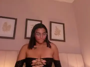 Chaturbate Nude Webcam of _bianca_18