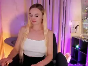 Chaturbate Sex Cam of _mila_lux_