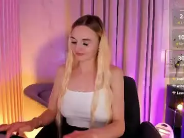Chaturbate Adult Webcam of _mila_lux_