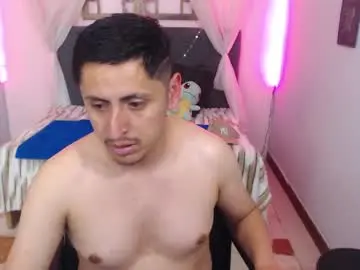 Chaturbate Adult Video Chat of alex_levi