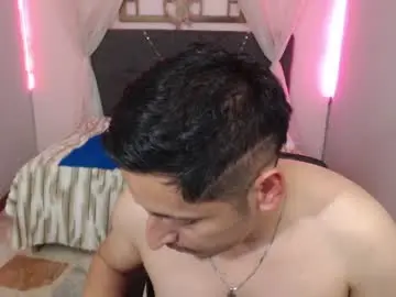 Chaturbate Sex Cam of alex_levi