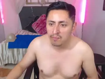Chaturbate Private Sex Chat of alex_levi