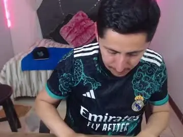 Chaturbate Live Porn of alex_levi