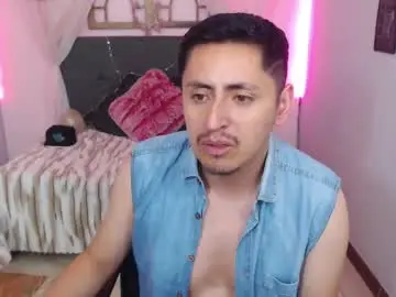 Chaturbate Sex Chat of alex_levi