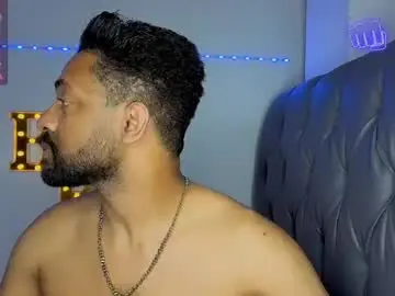 Chaturbate Best Webcam of bbcblackhot33