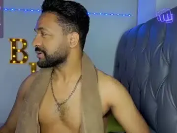Chaturbate Private Sex Chat of bbcblackhot33