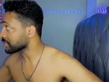 Chaturbate Sex Cam of bbcblackhot33