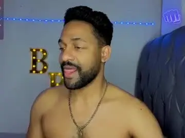 Chaturbate Watch Live Sex Cams of bbcblackhot33