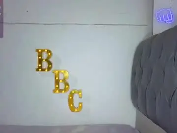 Chaturbate Sex Chat of bbcblackhot33