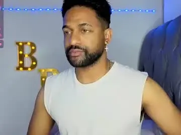 Chaturbate Nude Webcam of bbcblackhot33