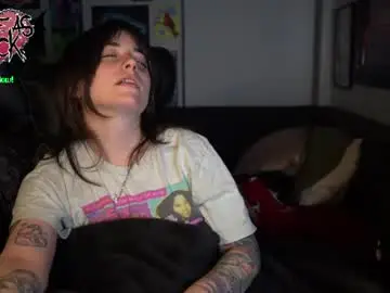 Chaturbate Nude Webcam of blueasfuck