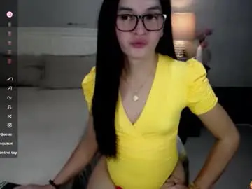 Chaturbate Nude Webcam of brianna_shemale