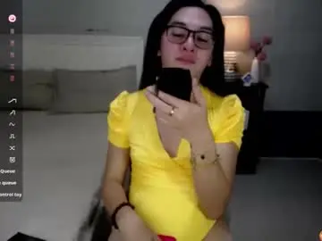 Chaturbate Nude Webcam of brianna_shemale