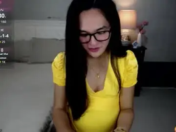 Chaturbate Best Webcam of brianna_shemale