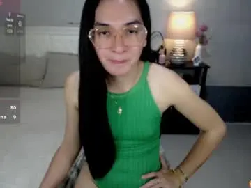 Chaturbate Adult Video Chat of brianna_shemale