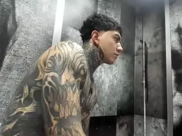 Chaturbate Live Porn of gury_tattoo