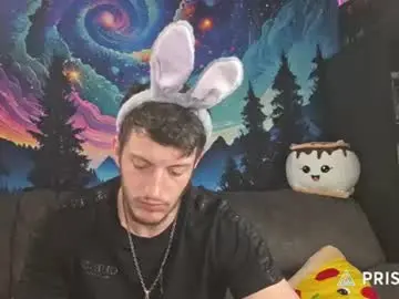 Chaturbate Live Porn of hardselfsucker1