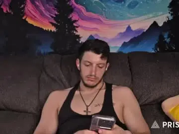 Chaturbate Free Porn Cam of hardselfsucker1
