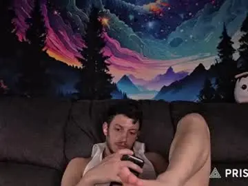 Chaturbate Adult Video Chat of hardselfsucker1