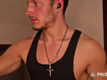 Chaturbate Live Sex of hardselfsucker1