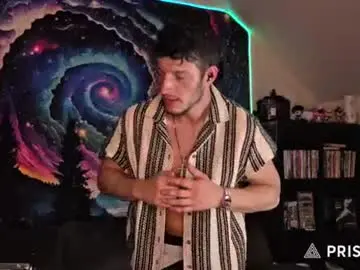 Chaturbate Sex Cam of hardselfsucker1