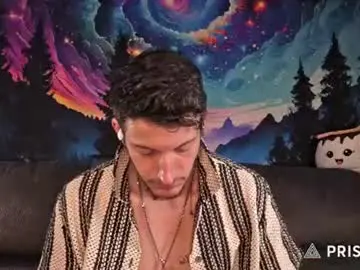 Chaturbate Adult Webcams of hardselfsucker1