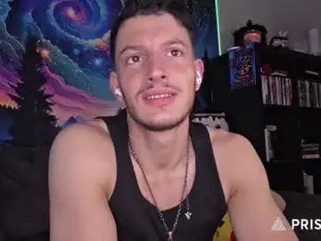 Chaturbate Free Porn Cam of hardselfsucker1