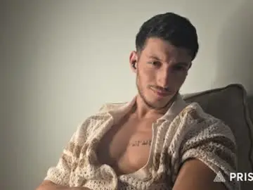 Chaturbate Best Webcam of hardselfsucker1