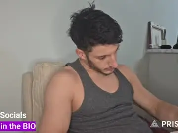 Chaturbate Watch Live Sex Cams of hardselfsucker1