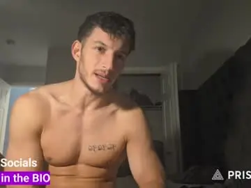 Chaturbate Live Sex Cam of hardselfsucker1
