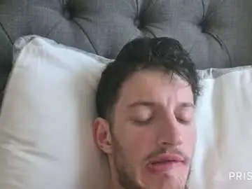 Chaturbate Live Sex of hardselfsucker1