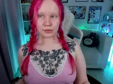 Chaturbate Watch Live Sex Cams of kittenxoann