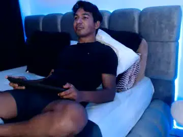 Chaturbate Nude Webcam of luca_vegas