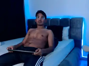 Chaturbate Free Porn Cam of luca_vegas