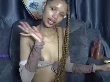 Chaturbate Nude Webcam of petite_melinda
