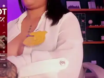Chaturbate Adult Webcam of sheyla_hills_