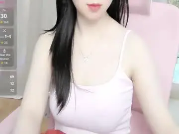 Chaturbate Best live sex cam show of shynana23