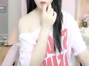 Chaturbate Best Webcam of shynana23