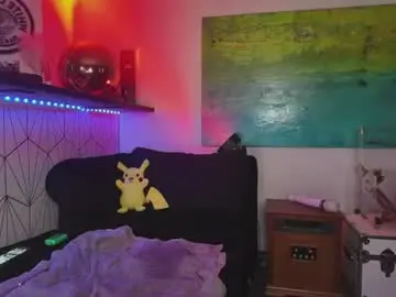 Chaturbate Sex Cam of sissycdnatasha