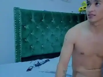 Chaturbate Free Porn Cam of zaynmoretti