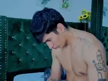 Chaturbate Free Live Porn of zaynmoretti