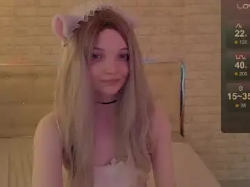 Chaturbate Private Sex Chat of animealica