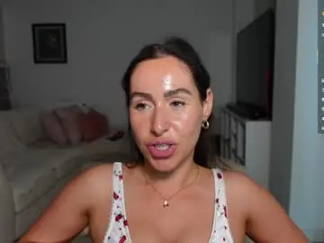 Chaturbate Live Sex of britishsofia