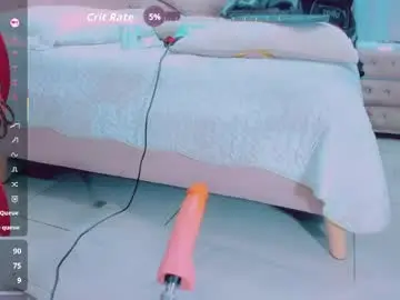 Chaturbate Live Porn of emiilysaenzz