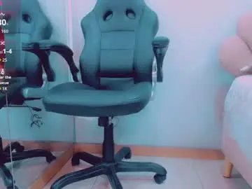 Chaturbate Nude Webcam of emiilysaenzz
