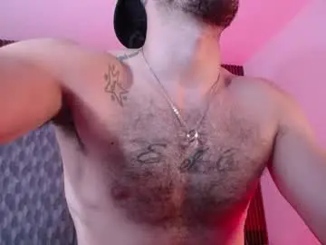 Chaturbate Best Webcam of happy_hot7