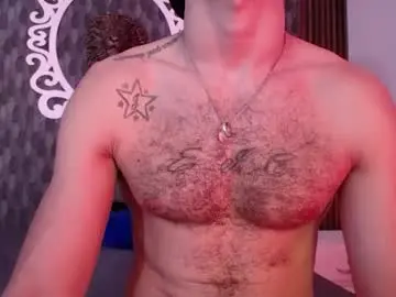 Chaturbate Live Sex Cam of happy_hot7