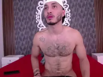 Chaturbate Live Porn of happy_hot7