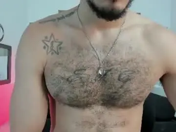Chaturbate Sex Chat of happy_hot7