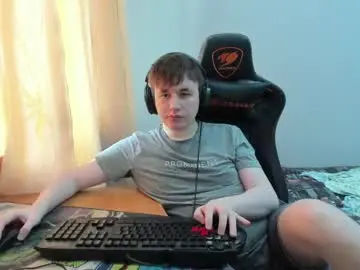 Chaturbate Adult Webcam of iliaskrislove